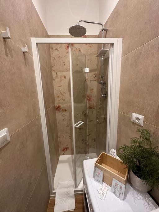 Casa Manu Centro Bologna Daire Dış mekan fotoğraf